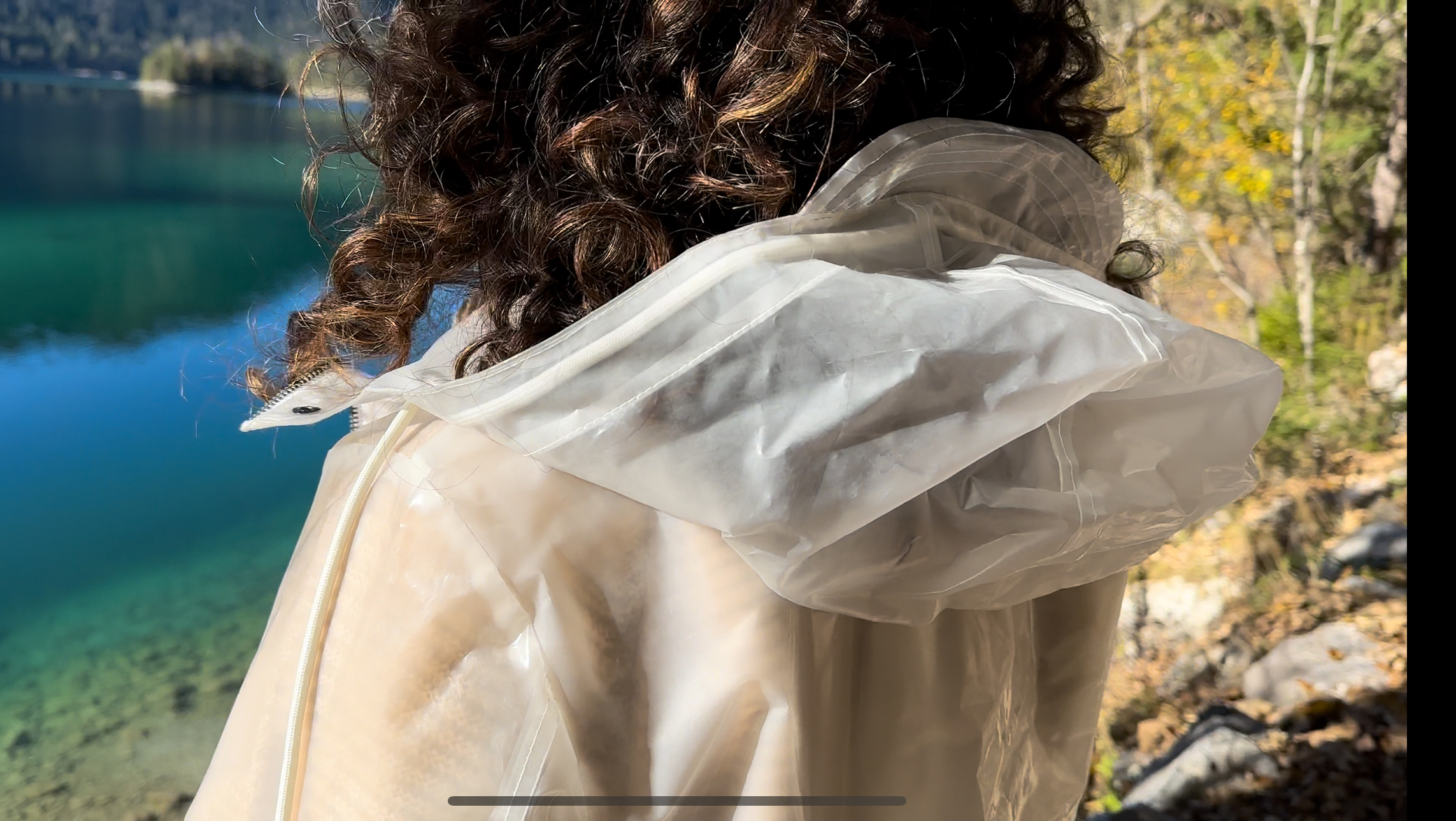 At the lake – Part 1