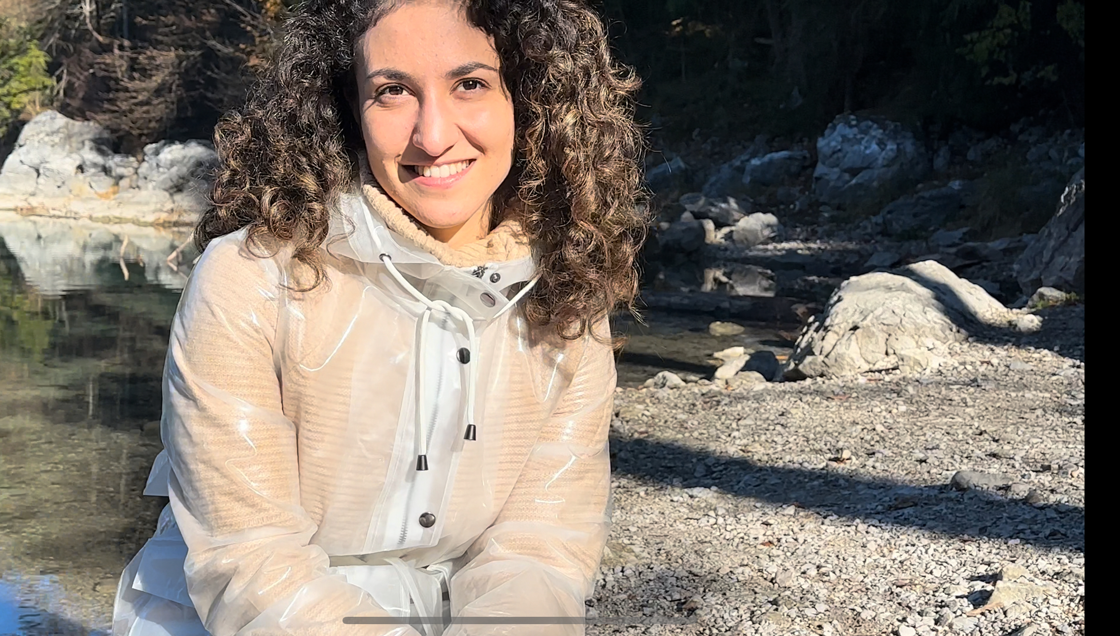 At the lake – Part 2