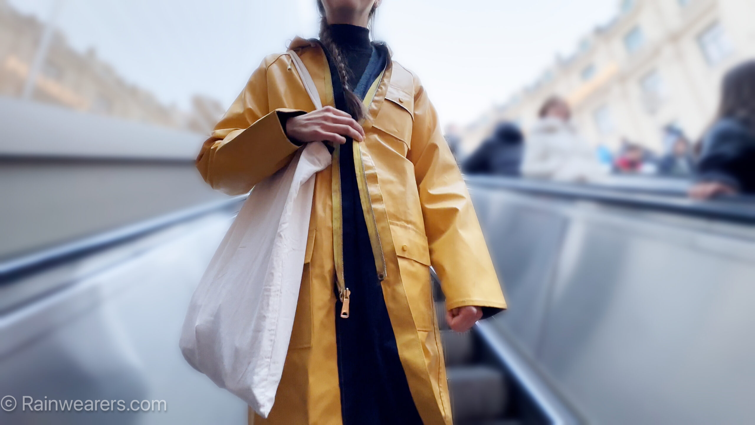 Christmas Rush – 1